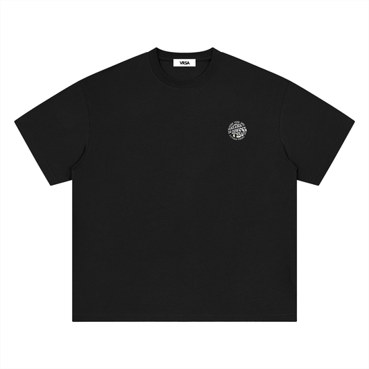 "Do Everything" Drop Shoulder T-Shirt